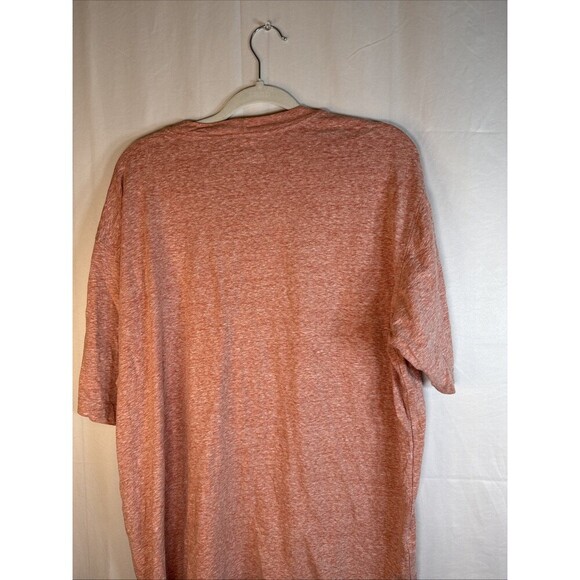 Men’s Carhartt Short Sleeve T Shirt Size Large Preowned - Picture 9 of 10